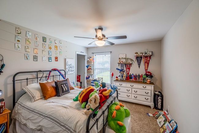 208 Castleton Cir, House other with 3 bedrooms, 3 bathrooms and null parking in Boiling Springs SC | Image 32