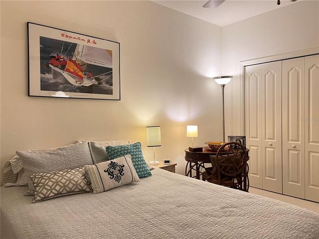 Guest Bedroom Embraces Relaxation | Image 16