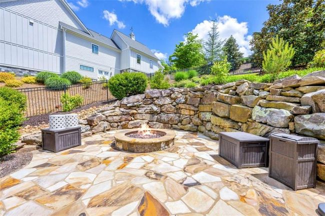 1644 Currahee Club Dr, House other with 4 bedrooms, 5 bathrooms and null parking in Toccoa GA | Image 85