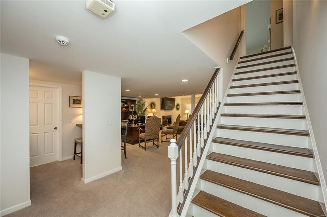 1519 Mallard Landing Ct, Condo with 4 bedrooms, 4 bathrooms and 2 parking in Chesterfield MO | Image 47