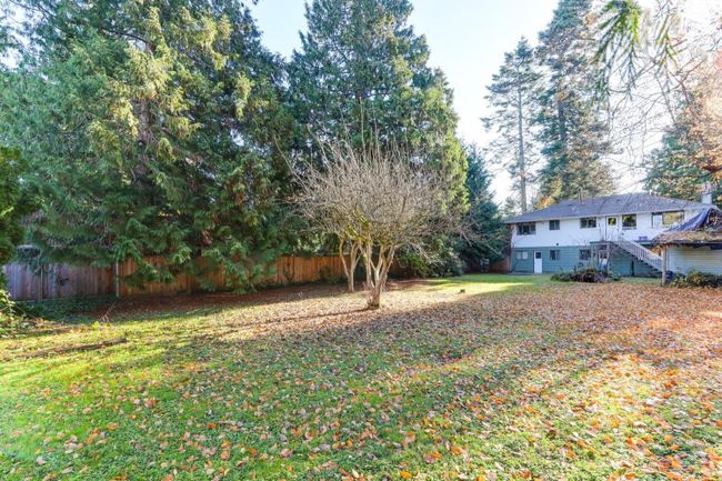 1100 Wilmington Drive, House other with 5 bedrooms, 2 bathrooms and 6 parking in Delta BC | Image 34