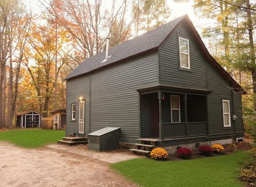 12497 Chicago Ave, Wellston, MI, 49689-9736 | Card Image