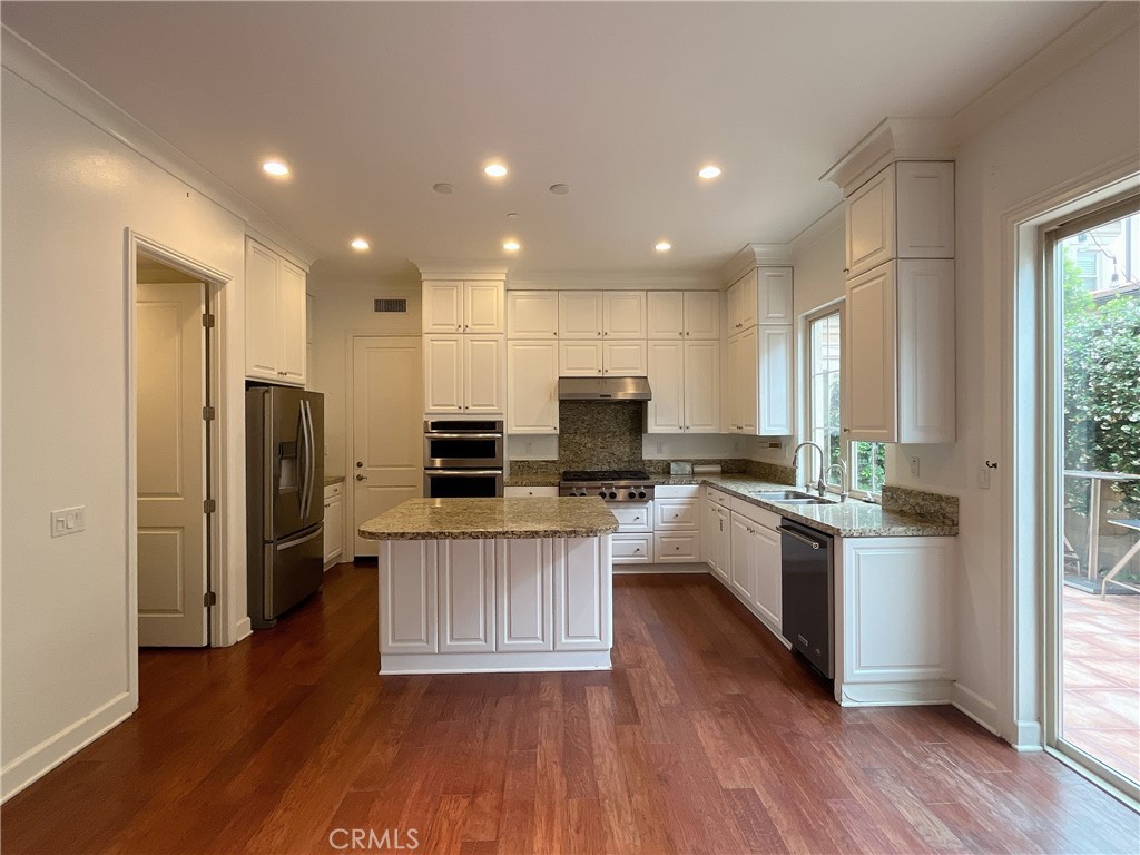 Residential Lease in Irvine 3