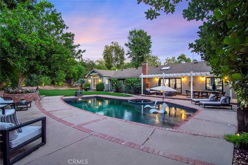 20367 Lander Drive, Woodland Hills, CA, 91364 | Card Image