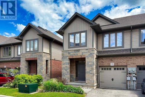 71 Southshore Cres, Stoney Creek, ON, L8E0J3 | Card Image