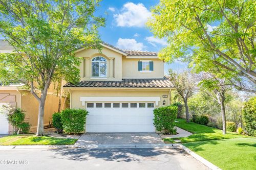 2625 Dorado Ct, Thousand Oaks, CA, 91362 | Card Image