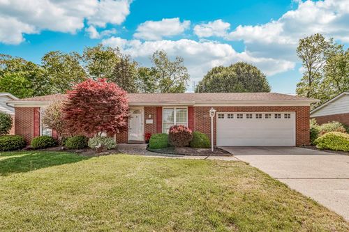 4720 Bradley Dr, Fairfield, OH, 45014-1403 | Card Image