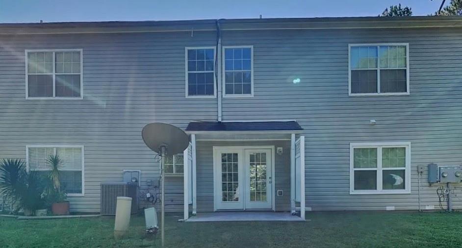 Residential Lease in Fayetteville 3
