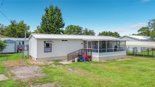 19884 Se 110th Court, INGLIS, FL, 34449 | Card Image