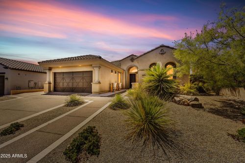 18538 N 98th Way, Scottsdale, AZ, 85255-2642 | Card Image