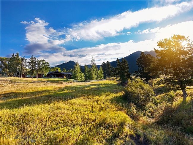 7180 Tepee Ridge Rd, House other with 3 bedrooms, 3 bathrooms and null parking in Bozeman MT | Image 77