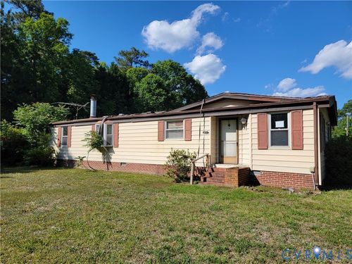 3695 Hickory Fork Rd, Gloucester, VA, 23061-3932 | Card Image
