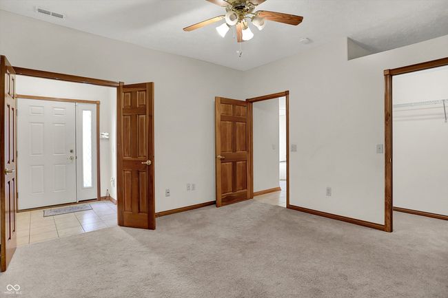 793 Shepherds Way, Condo with 2 bedrooms, 2 bathrooms and null parking in Greenwood IN | Image 4