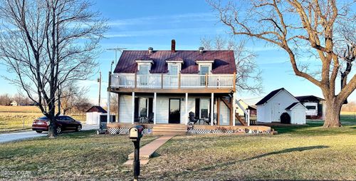 7861 Apple Road, Sarcoxie, MO, 64862 | Card Image