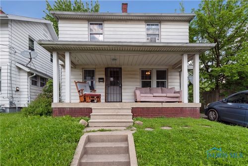 119 Carbon St, Toledo, OH, 43605-1603 | Card Image
