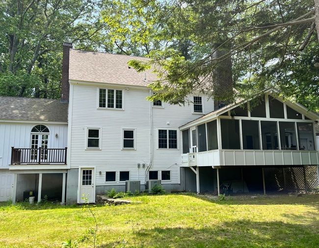 5 Taintor Dr, House other with 4 bedrooms, 5 bathrooms and 6 parking in Sudbury MA | Image 42