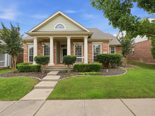 1740 Ivy Ln, Carrollton, TX, 75007-1438 | Card Image