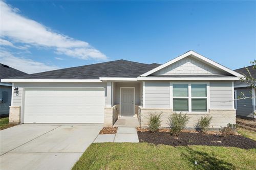 10707 Crockett Meadows Blvd, Conroe, TX, 77306-1421 | Card Image