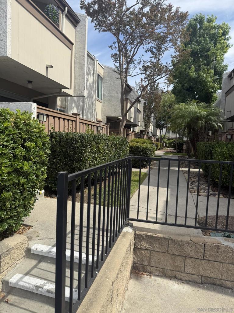 Residential in San Diego 4