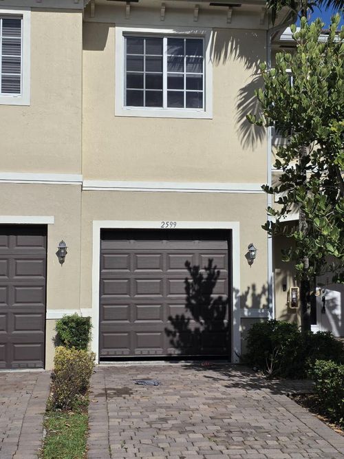 2599-2615 Sw 81st Ter, Miramar, FL, 33025-2475 | Card Image