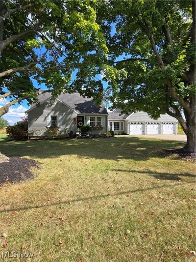 3444 Fredericksburg Road, House other with 4 bedrooms, 2 bathrooms and null parking in Wooster OH | Image 2