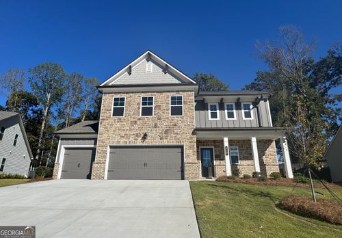210 Rosewood Park Dr, Hoschton, GA, 30548-4466 | Card Image