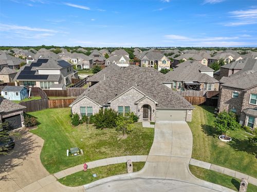 1001 Blue Heron Ct, Forney, TX, 75126-8310 | Card Image