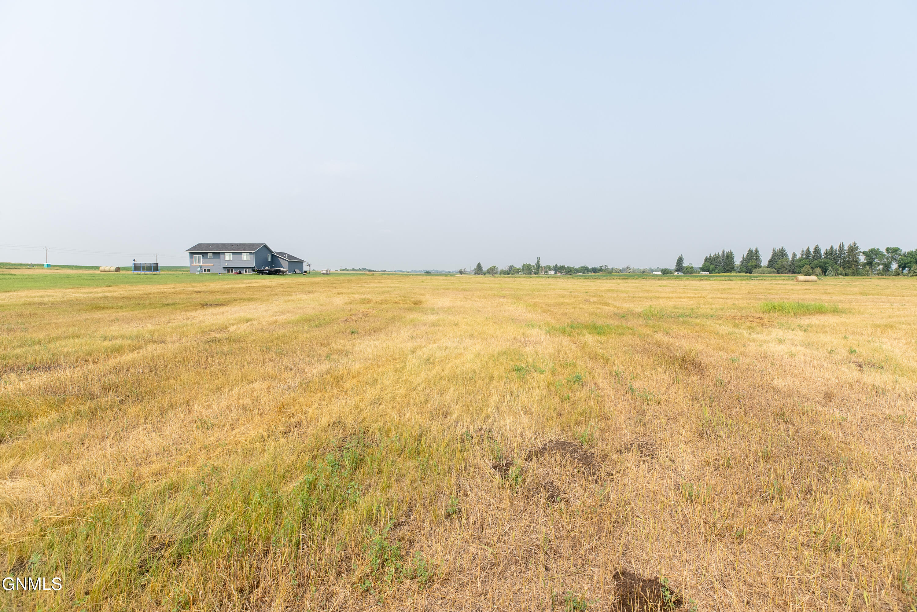 Land in Menoken 4