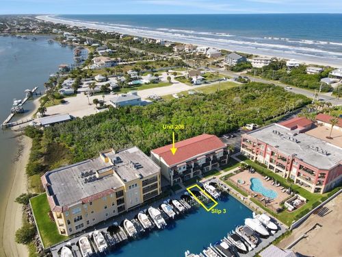 unit-206-120 Sunset Harbor Way, ST AUGUSTINE, FL, 32080-8258 | Card Image