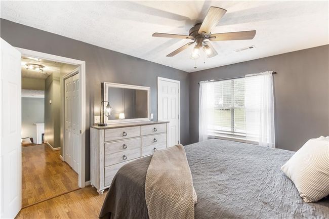 7108 Hummingbird Ln, House other with 5 bedrooms, 2 bathrooms and null parking in Winston GA | Image 18