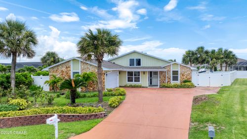 3 Sea Dance Ter, ORMOND BEACH, FL, 32176-2124 | Card Image