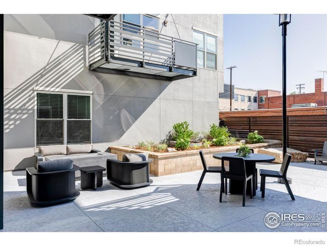 APT-305 - 1707 Walnut St, House other with 1 bedrooms, 1 bathrooms and 1 parking in Boulder CO | Image 11