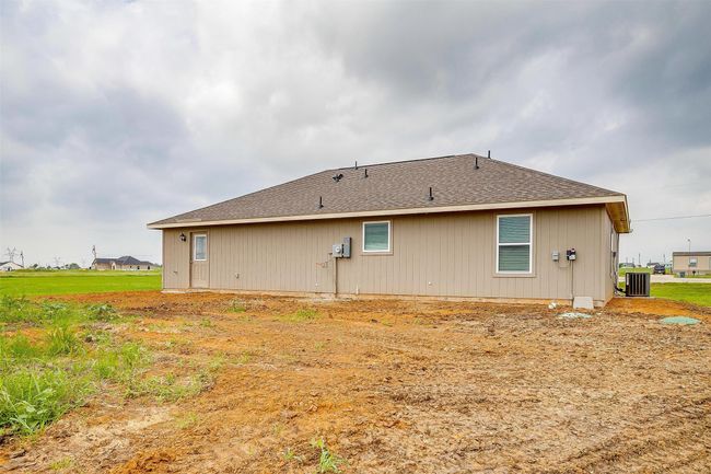 5824 High Plains Trl, House other with 3 bedrooms, 2 bathrooms and null parking in Joshua TX | Image 39
