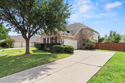 1006 White Porch Ave, Forney, TX, 75126-4055 | Card Image