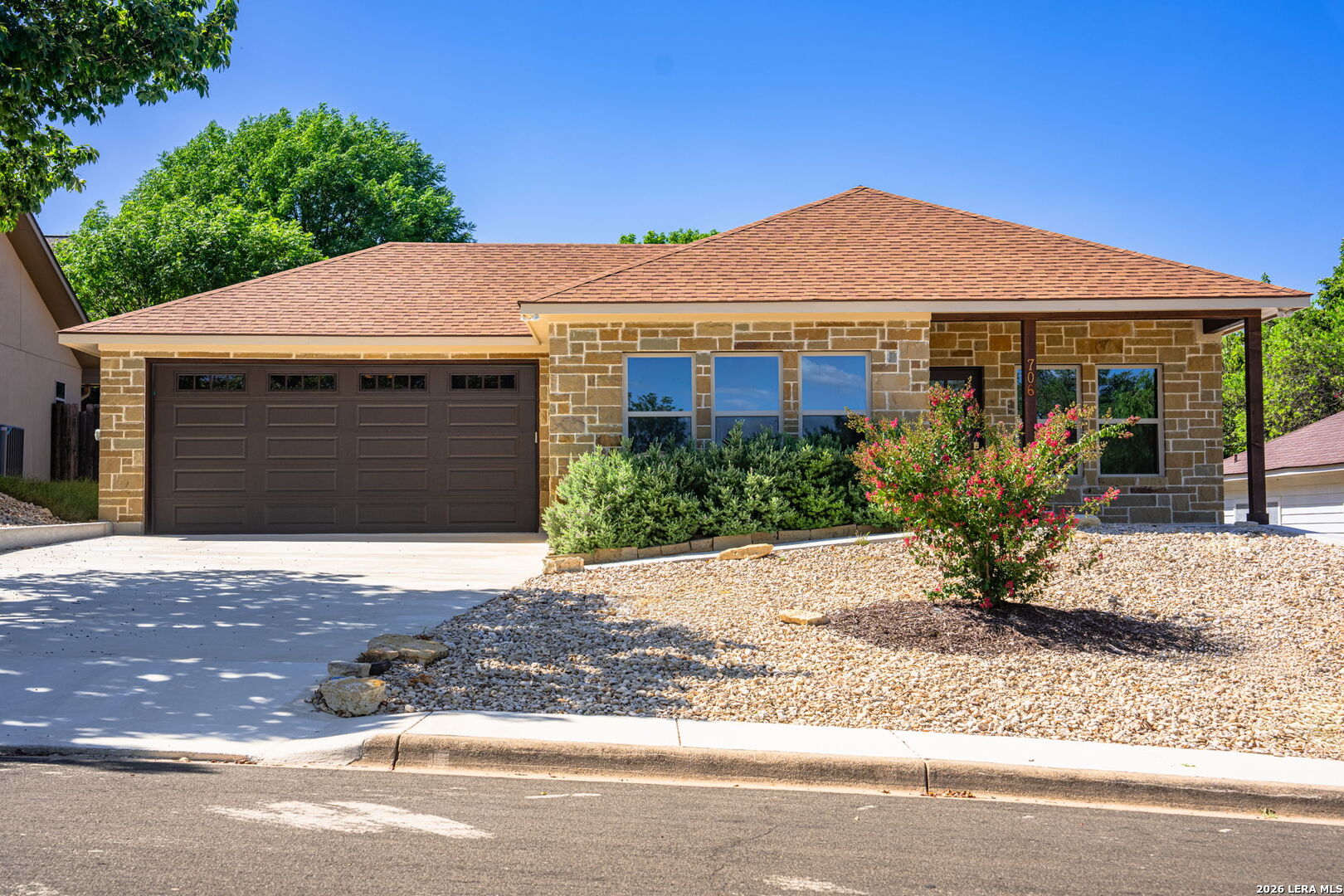 Residential in Kerrville 3