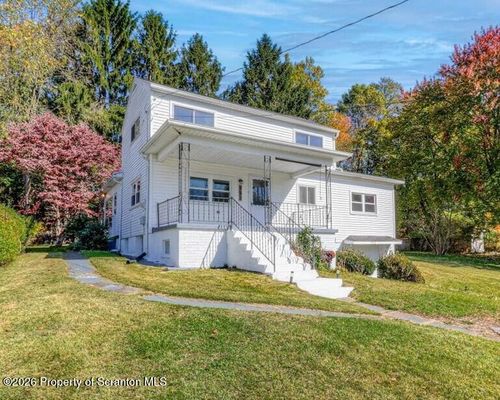 352 River Street, Old Forge, PA, 18518 | Card Image