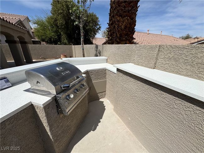 1100 Warm Canyon Way, House other with 3 bedrooms, 2 bathrooms and null parking in Las Vegas NV | Image 25