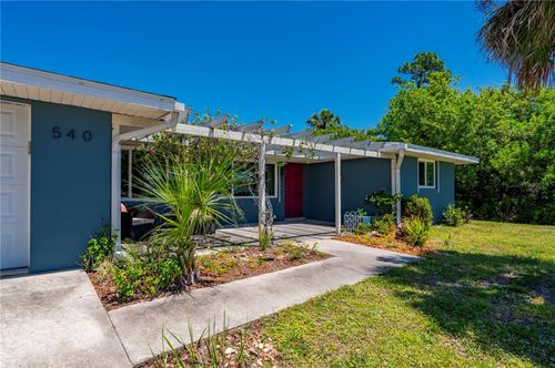 540 Grove Ave Nw, PORT CHARLOTTE, FL, 33952-7801 | Card Image