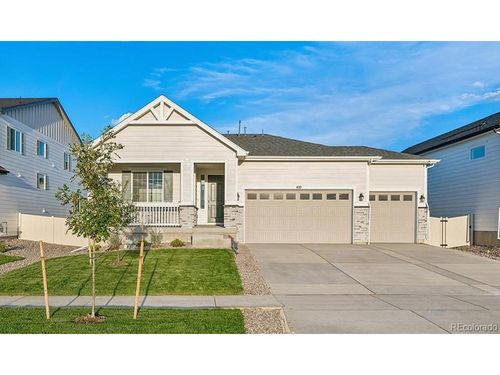 410 Maple St, Keenesburg, CO, 80643-9092 | Card Image