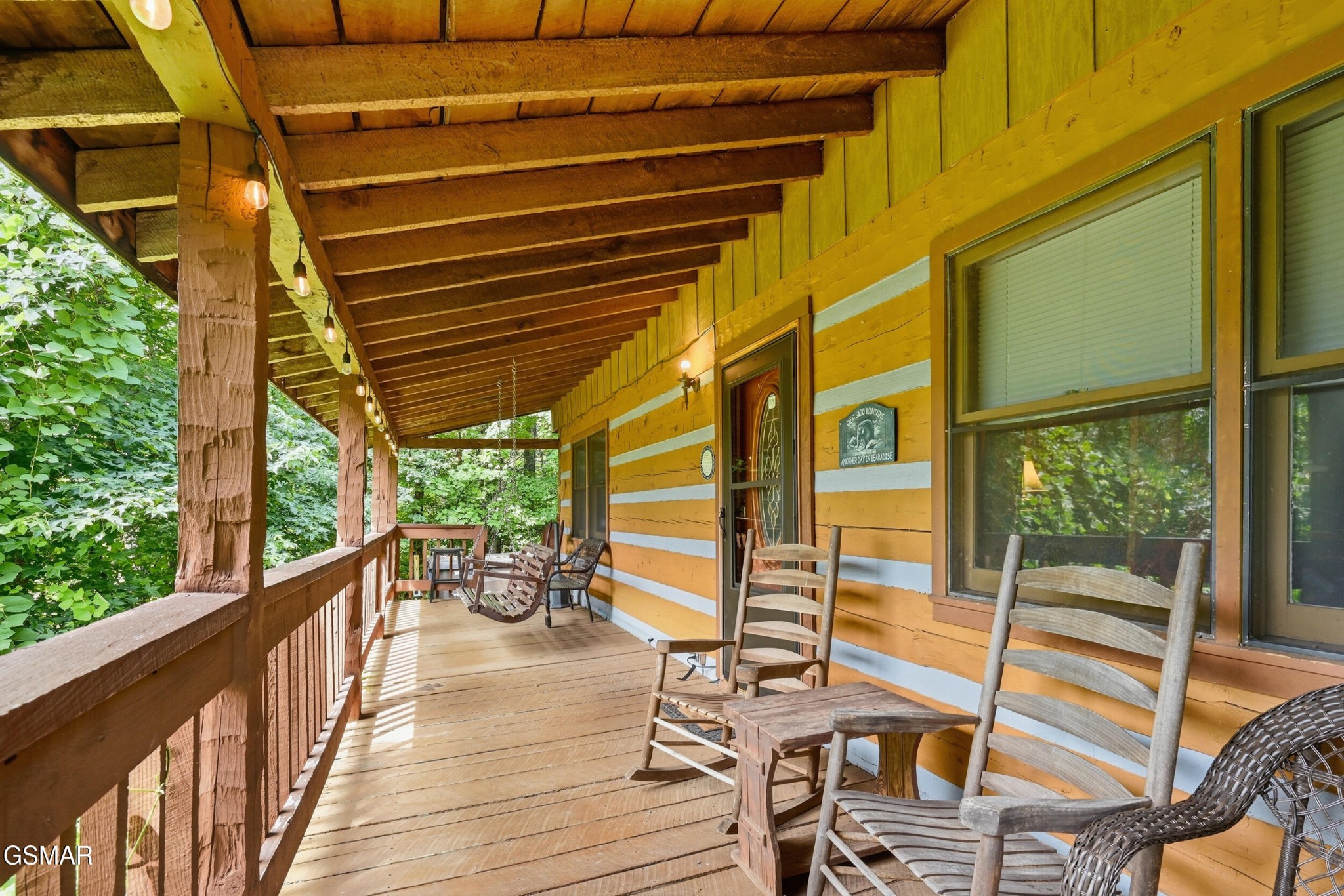 Residential in Gatlinburg 3