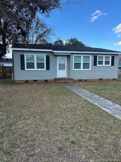 1007 E 9th St, Lumberton, NC, 28358-5023 | Card Image