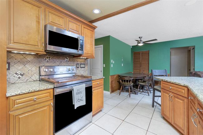 3545 Syracuse St, House other with 3 bedrooms, 2 bathrooms and null parking in PORT CHARLOTTE FL | Image 13