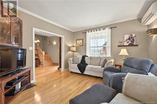 25 Central St, House other with 5 bedrooms, 3 bathrooms and null parking in Campbellton NB | Image 18