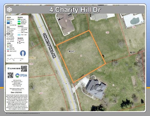 4 Charity Hill Dr, Cold Spring, KY, 41076-9099 | Card Image