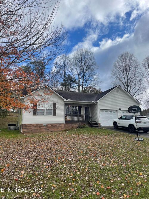 1201 Martin Lane, LaFollette, TN, 37766 | Card Image