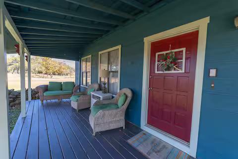 Residential in Fredericksburg 4