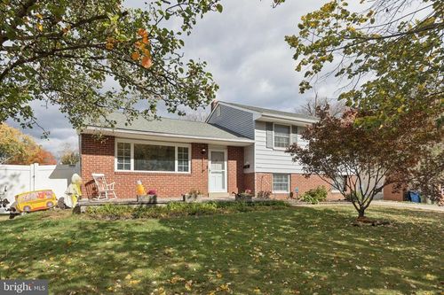 407 Yorkshire Rd, Cherry Hill, NJ, 08034-1635 | Card Image