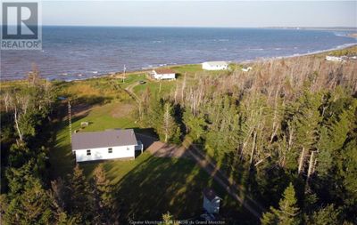 501 Johnston Point Rd, House other with 2 bedrooms, 1 bathrooms and null parking in Johnston Point NB | Image 3