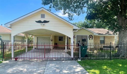 3509 Ramsey Dr, Pasadena, TX, 77503-2743 | Card Image