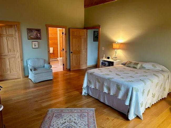 149 Arnold Rd, House other with 3 bedrooms, 4 bathrooms and null parking in Bethel VT | Image 20